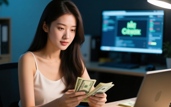 女网友借钱意味着什么