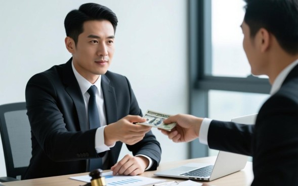 老板向员工借钱怎么办