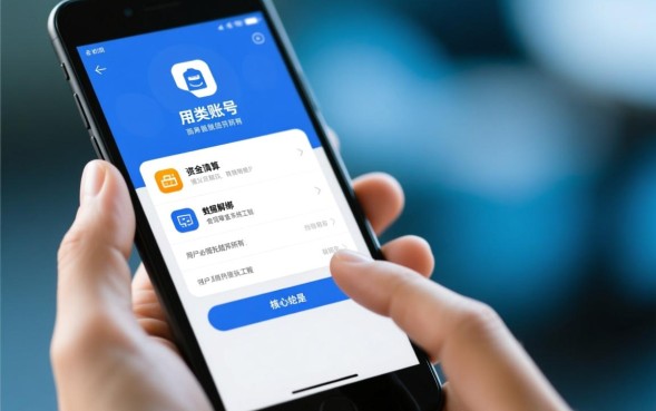 借钱软件怎么注销账号