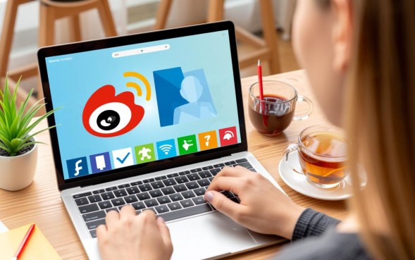 微博借钱怎么开通入口在哪里