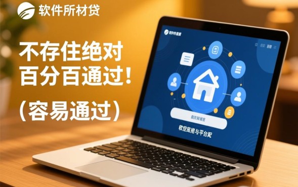 2026正规靠谱的贷款软件有哪些