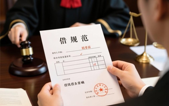 借钱不还起诉流程是怎样的