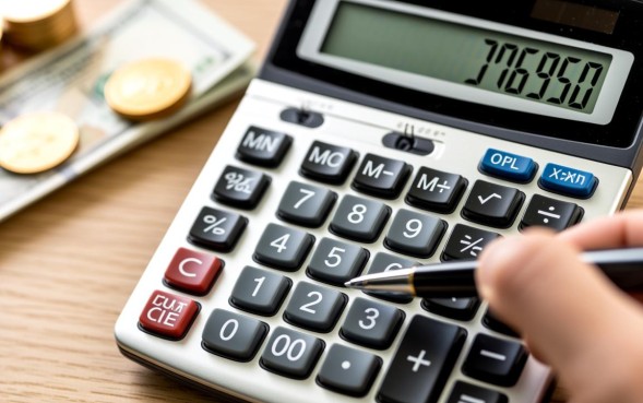 银行贷款利息计算公式是多少