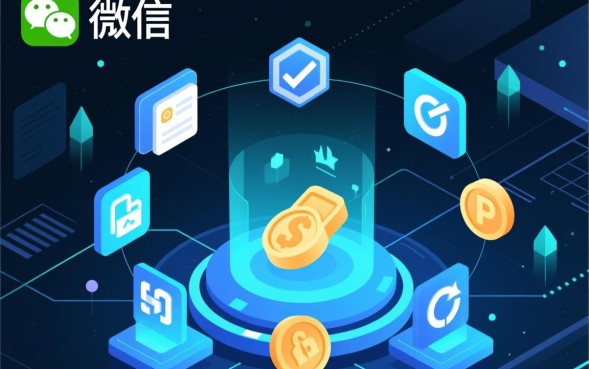 微信微粒贷借钱入口在哪