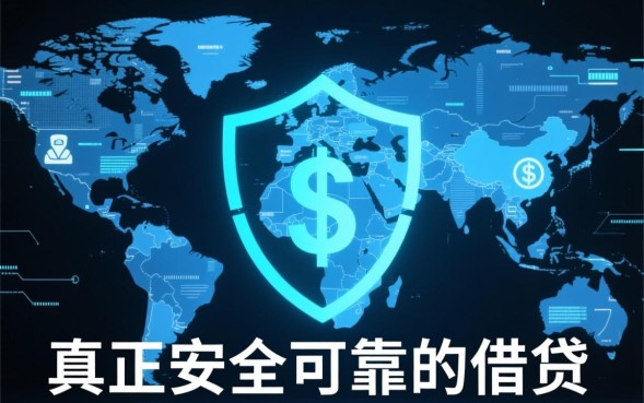 正规靠谱的贷款APP有哪些