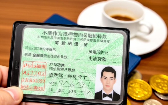 驾驶证贷款需要满足什么条件