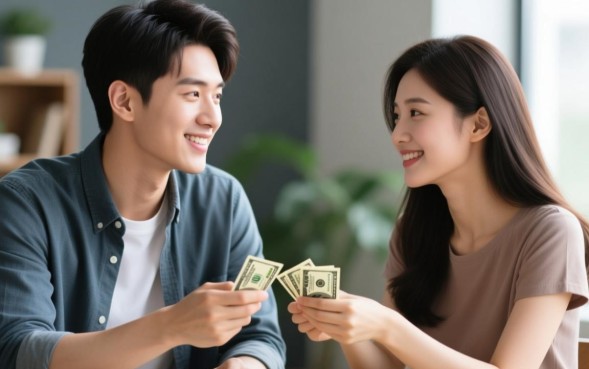 情侣之间借钱会影响感情吗