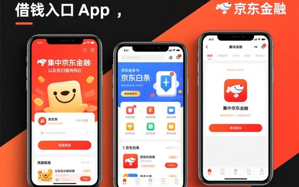 怎么开通京东借钱额度