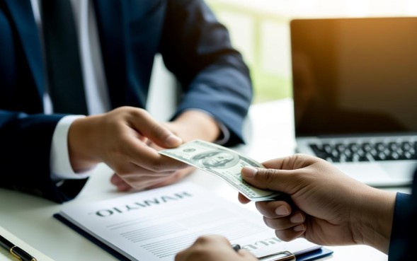 给朋友借钱怎么开口不尴尬