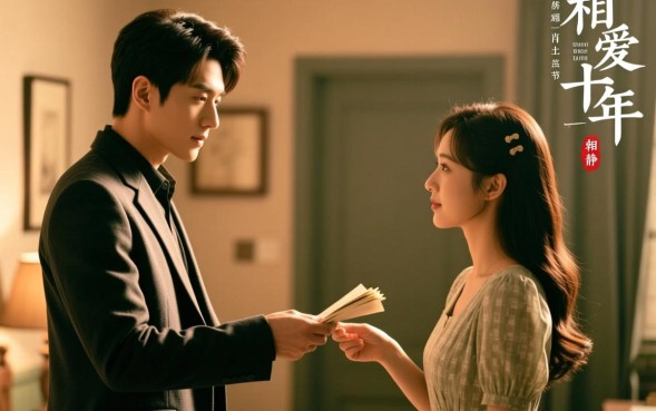 肖然借钱给谁的剧情在第几集