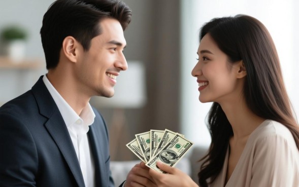 不想借给情人怎么委婉拒绝