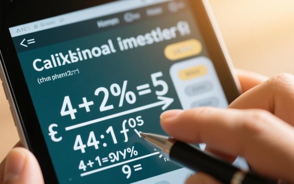 贷款利息计算公式及举例