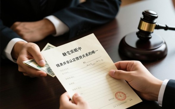 没有借条怎么起诉要钱