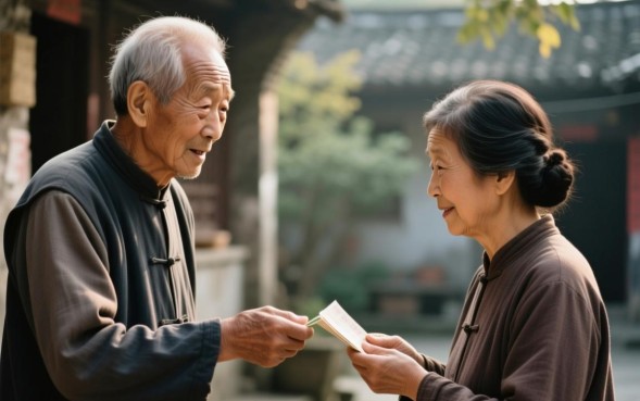 长辈跟晚辈借钱过分吗