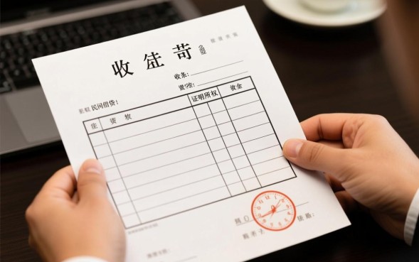 借钱收条怎么写才具有法律效力