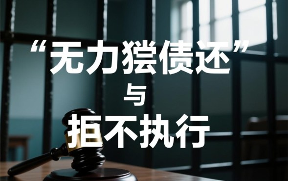 欠钱不还怎么处理才不犯法