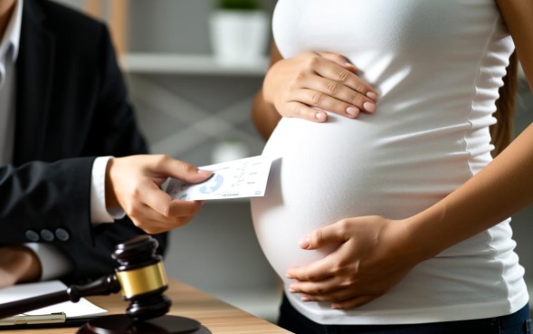 借钱给朋友打胎会倒霉吗