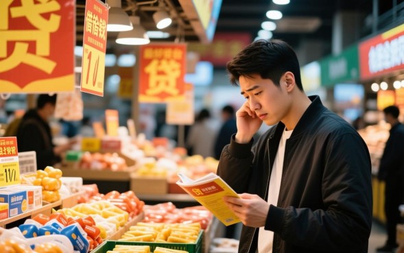 正规贷款软件哪个利息低