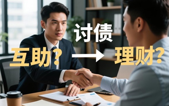 朋友借钱怎么婉转要回