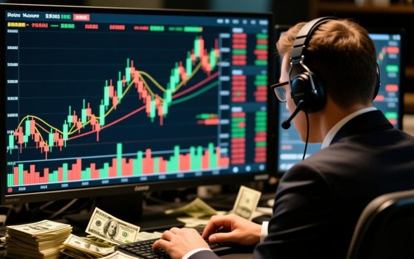 炒股巨亏导致负债累累如何上岸