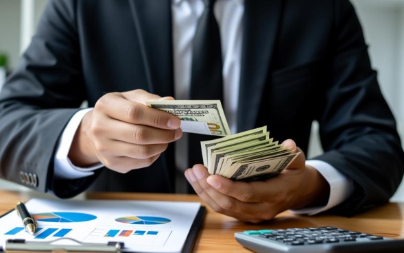 频繁借钱的人有问题吗