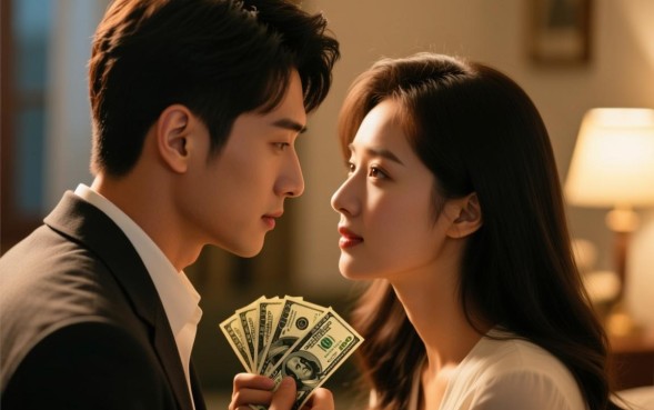 相亲对象借钱不还是不是骗子