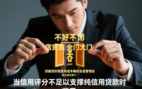 有哪些渠道不看征信能下款