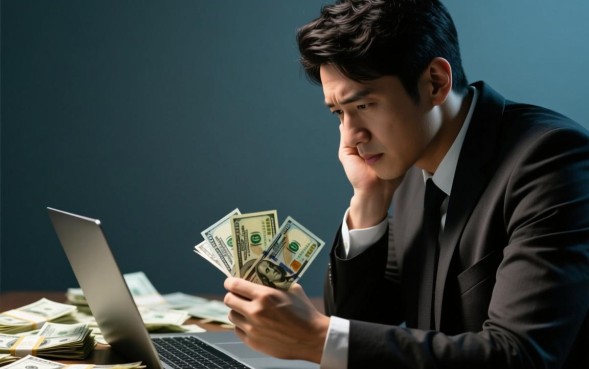 借钱不还的人是什么心理