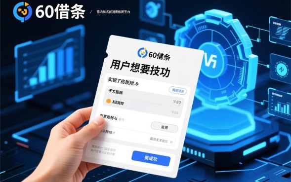 借钱需要什么条件和流程