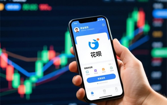 除了花呗还有什么可以借钱