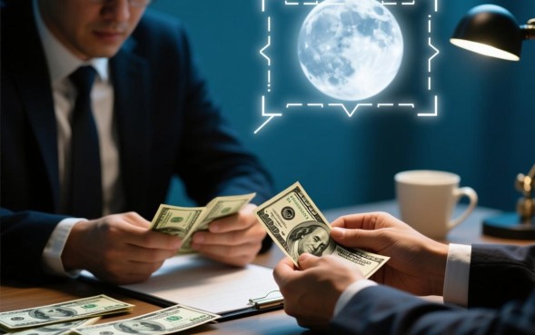 梦见借钱给别人是什么意思