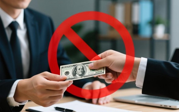 如何机智地拒绝借钱