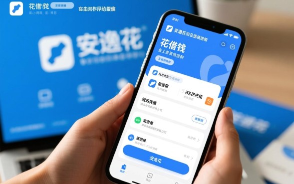 安逸花借了钱不还会怎么样