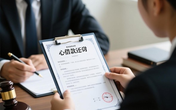 监护人需要承担还款责任吗