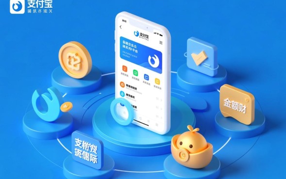 支付宝借钱哪个口子容易通过