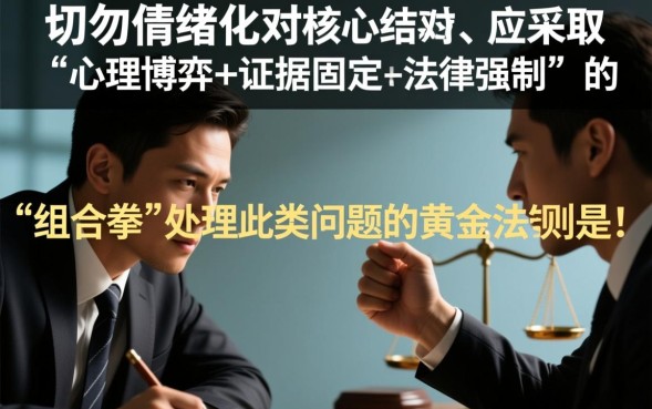 遇见借钱不还的怎么办