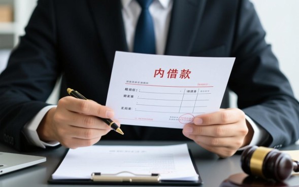 公司借款借条怎么写才有法律效力