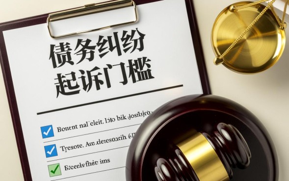 欠钱不还多少金额可以立案