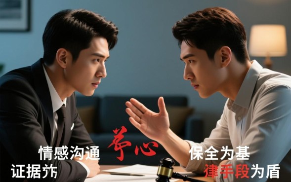 亲兄弟借钱不还怎么办