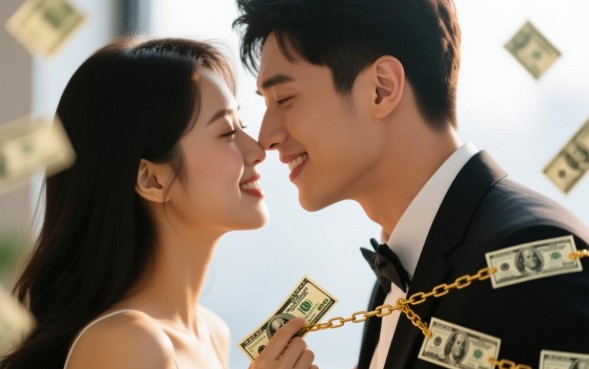 男朋友借钱不还最有效的方法