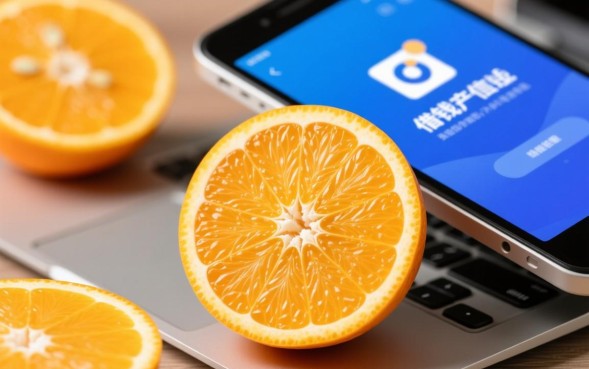 甜橙借钱不还会影响征信吗