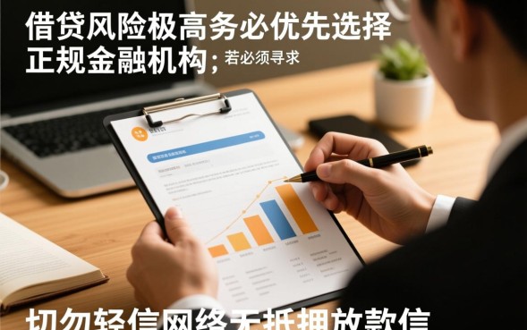 哪里有私人借钱靠谱吗