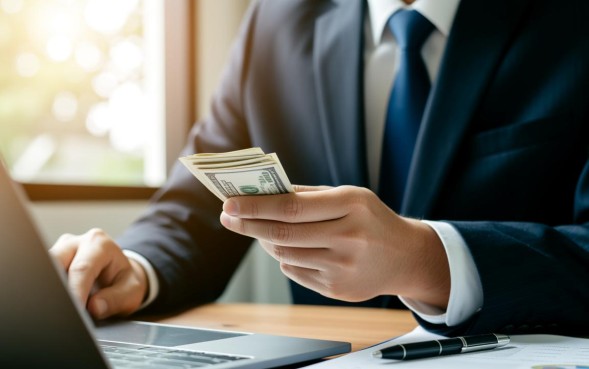 急用钱怎么借最快下款