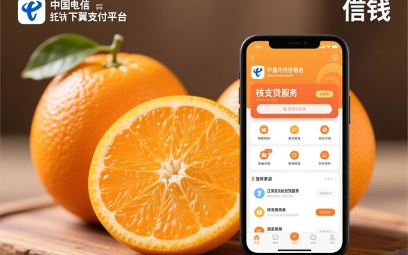 甜橙借钱利息高吗上征信吗
