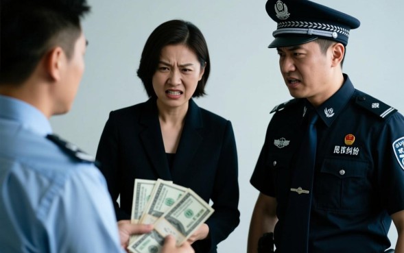 朋友借钱不还能报警吗