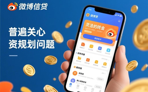 微博借钱怎么提前还款