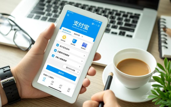 支付宝有什么借钱平台