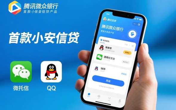 微粒贷怎么开通利息高吗