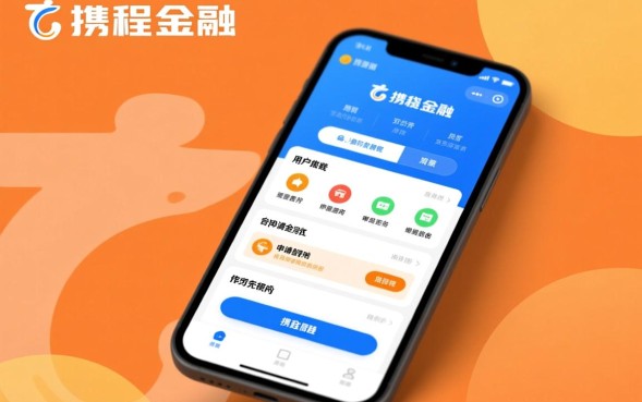 携程借钱怎么申请额度是多少
