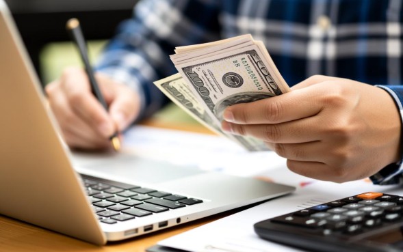 有什么地方可以借钱